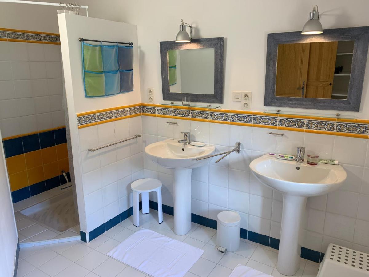 Font Nouvelle Maison De Charme Drome Provencale, 6 Ou 10 Personnes Avec Piscine Plaisians Exteriér fotografie
