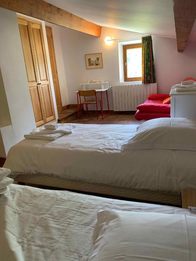 Font Nouvelle Maison De Charme Drome Provencale, 6 Ou 10 Personnes Avec Piscine Plaisians Exteriér fotografie